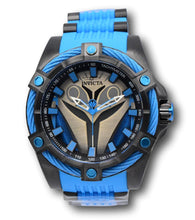 Load image into Gallery viewer, Invicta Star Wars Bo Katan Mens 52mm Limited Edition Blue Quartz Watch 41320-Klawk Watches