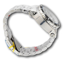 Load image into Gallery viewer, Invicta NFL Las Vegas Raiders Men's 52mm Carbon Fiber Chronograph Watch 41610-Klawk Watches