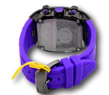 Load image into Gallery viewer, Invicta S1 Diablo Inferno Men's 48mm Gunmetal Quartz Chronograph Watch 42355-Klawk Watches