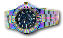 Load image into Gallery viewer, Invicta Subaqua Noma I Men's 47mm Automatic Iridescent Mosaic Dial Watch 35770-Klawk Watches