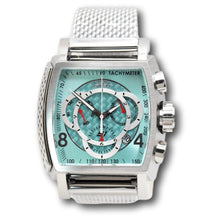 Load image into Gallery viewer, Invicta S1 Rally Men's 48mm Light Blue Carbon Fiber Swiss Chrono Watch 46009-Klawk Watches