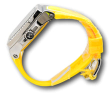 Load image into Gallery viewer, Invicta Reserve S1 Rally Diablo Men 51mm Dual Time Automatic Crystal Watch 43420-Klawk Watches