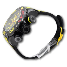 Load image into Gallery viewer, Invicta Sea Hunter Carbon Fiber Racing Pro Men's 52mm Flyback Chrono Watch 48990-Klawk Watches
