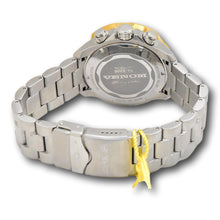 Load image into Gallery viewer, Invicta Venom Mid-Size Mens 47mm Blue Dial Gold Quartz Chrono Watch 47752-Klawk Watches