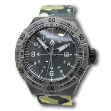 Load image into Gallery viewer, Invicta Coalition Forces Mens Axis Ranger 49mm Compass Bezel Watch 49510-Klawk Watches