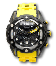 Load image into Gallery viewer, Invicta Sea Spider ArmorDome Men's 52mm Yellow Chrono Watch 43770-Klawk Watches