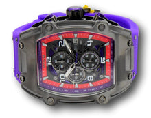 Load image into Gallery viewer, Invicta S1 Diablo Inferno Men's 48mm Gunmetal Quartz Chronograph Watch 42355-Klawk Watches