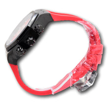 Load image into Gallery viewer, Technomarine Men's Blackfire Reef Sun 45mm Crystal Chrono Watch TM-523003-Klawk Watches