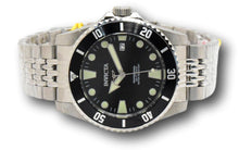 Load image into Gallery viewer, Invicta Pro Diver Lume Markers Men's 44mm Black Dial Japan Automatic Watch 33502-Klawk Watches