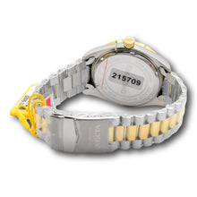 Load image into Gallery viewer, Invicta Elite Diamond 0.41 Carat Diamond Men's 44mm Two-Tone Gold Watch 48761-Klawk Watches