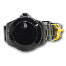 Load image into Gallery viewer, Invicta Pro Diver Triple Black Stealth Automatic Mens 47mm Stainless Watch 35039-Klawk Watches