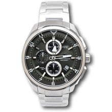 Load image into Gallery viewer, TechnoMarine Ocean Quantum Men's 44mm Olive Green Chronograph Watch TM-318116-Klawk Watches