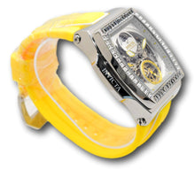 Load image into Gallery viewer, Invicta Reserve S1 Rally Diablo Men 51mm Dual Time Automatic Crystal Watch 43420-Klawk Watches