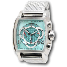 Load image into Gallery viewer, Invicta S1 Rally Men's 48mm Light Blue Carbon Fiber Swiss Chrono Watch 46009-Klawk Watches