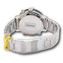 Load image into Gallery viewer, Invicta Pro Diver 46.5mm Men's Stainless Ana-Digi Dual Time Watch 48370-Klawk Watches