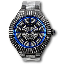 Load image into Gallery viewer, Invicta Royale Lux Automatic Men's 54mm LARGE 1002 Crystals Black Watch 40623-Klawk Watches