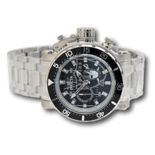 Load image into Gallery viewer, Invicta NFL Las Vegas Raiders Men's 52mm Carbon Fiber Chronograph Watch 41610-Klawk Watches