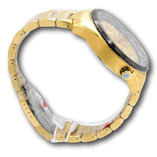 Load image into Gallery viewer, Chase Durer by Invicta Men's 50mm Blue Angels Style Gold Chrono Watch CDW-0157-Klawk Watches