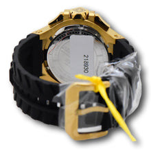 Load image into Gallery viewer, Invicta Excursion Kodar Men's 50mm Gold & Green Black Chronograph Watch 48537-Klawk Watches