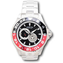 Load image into Gallery viewer, Invicta Grand Diver Men's 47mm Automatic Watch 47302 Black Dial Coke Bezel-Klawk Watches