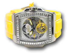 Load image into Gallery viewer, Invicta Reserve S1 Rally Diablo Men 51mm Dual Time Automatic Crystal Watch 43420-Klawk Watches