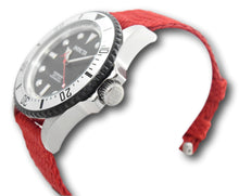 Load image into Gallery viewer, Invicta Pro Diver Automatic Men's 44mm Master of the Sea Red Strap Watch 35486-Klawk Watches