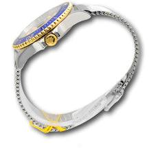 Load image into Gallery viewer, Invicta Pro Diver Interchangeable Strap Men's 42mm Gold Dial Quartz Watch 48216-Klawk Watches