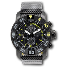 Load image into Gallery viewer, Invicta Racing JM Limited Ed Men's 48mm Black Yellow Skeleton Chrono Watch 48055-Klawk Watches