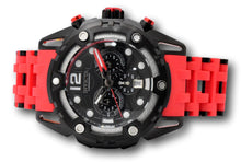 Load image into Gallery viewer, Invicta Sea Spider Armored Sentinel Men's 52mm Red Chronograph Watch 43772-Klawk Watches