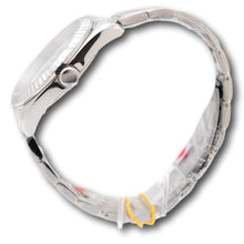 Load image into Gallery viewer, Invicta MLB New York NY Yankees Men's 43mm Silver Stainless Quartz Watch 49862-Klawk Watches