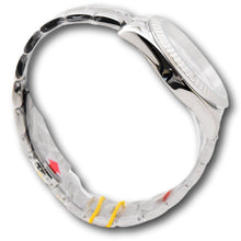 Load image into Gallery viewer, Invicta MLB New York NY Yankees Men's 43mm Silver Stainless Quartz Watch 49862-Klawk Watches