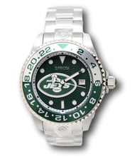 Load image into Gallery viewer, Invicta NFL New York Jets Men's 47mm Grand Diver Automatic Watch 45035-Klawk Watches