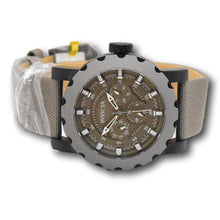 Load image into Gallery viewer, Invicta I-Force Commando Men's 46mm Tactical Khaki Day / Date Quartz Watch 47586-Klawk Watches