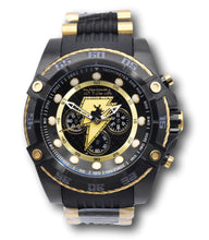Load image into Gallery viewer, Invicta DC Comics Black Adam Men&#39;s 52mm Limited Edition Chronograph Watch 41248-Klawk Watches
