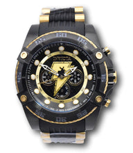 Load image into Gallery viewer, Invicta DC Comics Black Adam Men's 52mm Limited Edition Chronograph Watch 41248-Klawk Watches