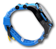 Load image into Gallery viewer, Invicta Star Wars Bo Katan Mens 52mm Limited Edition Blue Quartz Watch 41320-Klawk Watches