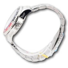 Load image into Gallery viewer, Invicta Grand Diver Men's 47mm Automatic Watch 47302 Black Dial Coke Bezel-Klawk Watches