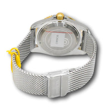 Load image into Gallery viewer, Invicta Pro Diver Interchangeable Strap Men's 42mm Gold Dial Quartz Watch 48216-Klawk Watches