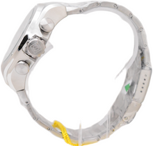 Load image into Gallery viewer, Invicta Racing Redline Men's 48mm Yellow Dial Stainless Chronograph Watch 47748-Klawk Watches