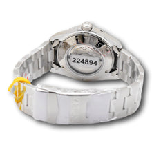 Load image into Gallery viewer, Invicta MLB New York NY Yankees Automatic Men's 42mm Silver Watch 42976-Klawk Watches