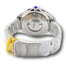 Load image into Gallery viewer, Invicta Grand Diver Automatic Men's 47mm Pave Crystal Pepsi Bezel Watch 46635-Klawk Watches