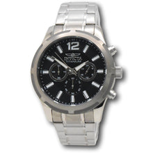 Load image into Gallery viewer, Invicta Ti-22 Men's 45mm Black Dial Titanium Band Quartz Chrono Watch 47511-Klawk Watches