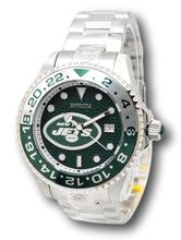 Load image into Gallery viewer, Invicta NFL New York Jets Men's 47mm Grand Diver Automatic Watch 45035-Klawk Watches
