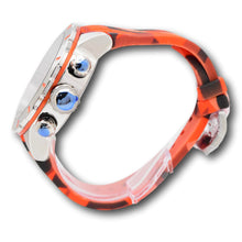 Load image into Gallery viewer, Chase Durer Urban Legion Men's 52mm Orange Camo Quartz Chrono Watch CDW-0113-Klawk Watches