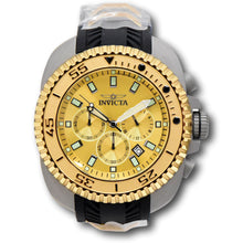 Load image into Gallery viewer, Invicta Coalition Forces Voyager Men's 50mm Gray Steel Chrono Watch 49793-Klawk Watches