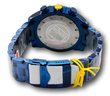 Load image into Gallery viewer, Invicta Marvel X-Men Wolverine Men's 50mm Limited Ed Blue Chrono Watch 43605-Klawk Watches