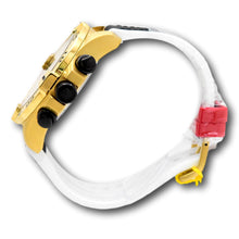 Load image into Gallery viewer, Invicta S1 Rally Accelerator Swiss Chrono Men's 51mm LARGE Gold Watch 46651-Klawk Watches