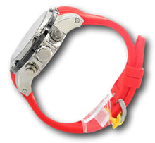 Load image into Gallery viewer, Invicta Speedway Cruise Turbo Men's 51mm Red Swiss Chronograph Watch 33934-Klawk Watches