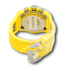 Load image into Gallery viewer, Invicta Racing Carbon Fiber Dial Men's 53mm Swiss Chrono Watch 47206 RARE-Klawk Watches