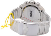 Load image into Gallery viewer, Invicta Racing Redline Men's 48mm Yellow Dial Stainless Chronograph Watch 47748-Klawk Watches